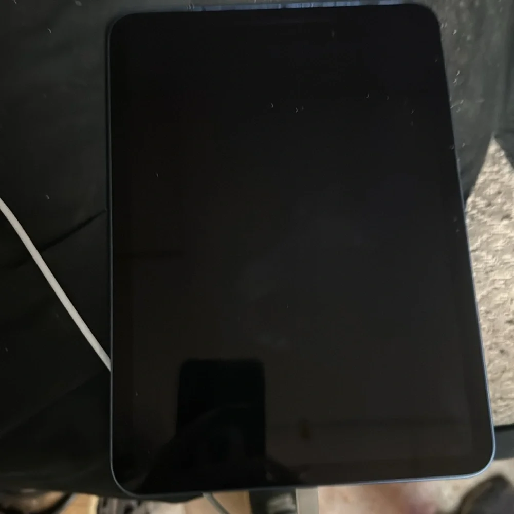 Apple ipad 10th